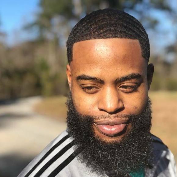 Meet your Posher, Brian - Picture 1 of 1